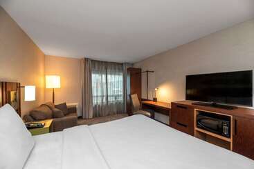 هتل Comfort Inn South