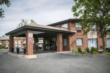 هتل Comfort Inn South