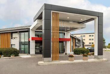 هتل Comfort Inn South