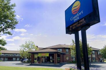 هتل Comfort Inn South