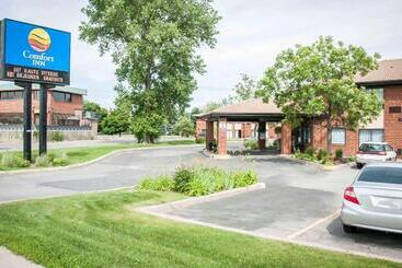 هتل Comfort Inn South