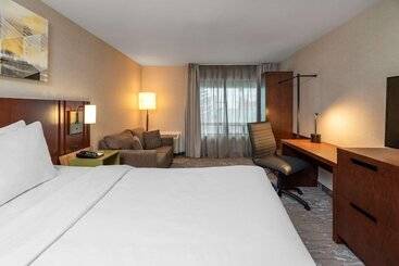 هتل Comfort Inn South