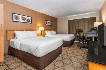 هتل Comfort Inn