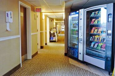 هتل Comfort Inn Dartmouth