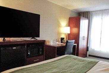 هتل Comfort Inn Dartmouth