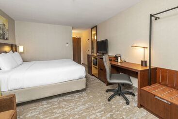 هتل Comfort Inn