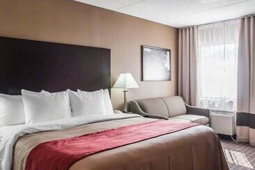 هتل Comfort Inn