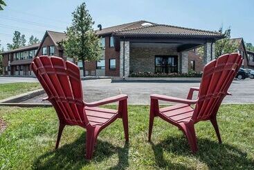 هتل Comfort Inn