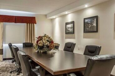 هتل Comfort Inn