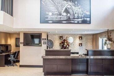 هتل Comfort Inn