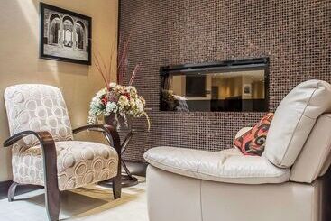 هتل Comfort Inn