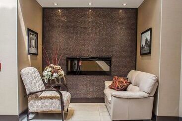 هتل Comfort Inn