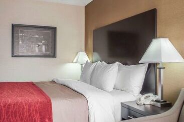 هتل Comfort Inn