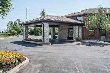 هتل Comfort Inn