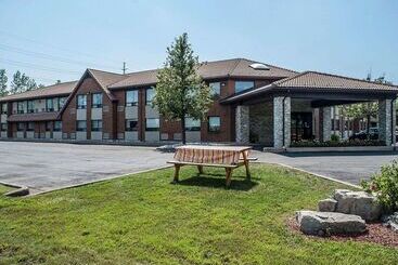 هتل Comfort Inn