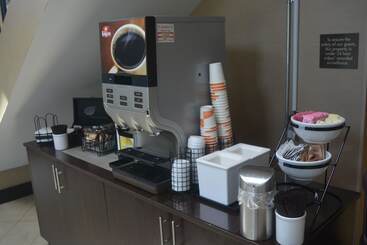 هتل Comfort Inn