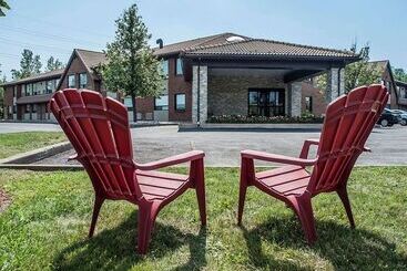 هتل Comfort Inn