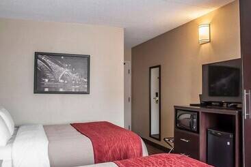 هتل Comfort Inn