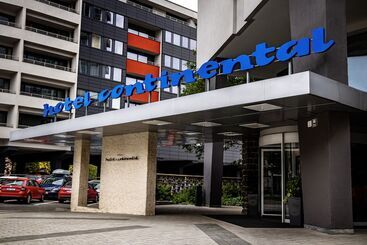 Hotel Continental