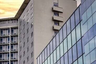 Hotel Continental