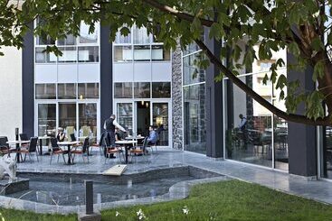 Hotel Continental