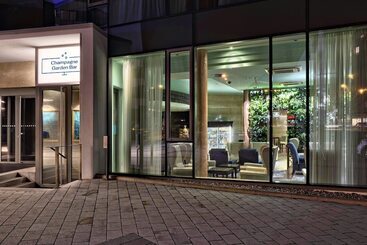 Hotel Continental