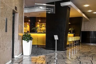 فندق Continental
