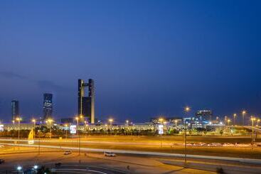 Crowne Plaza Bahrain, An Ihg - Manama