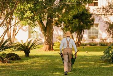 Das Cataratas, A Belmond Hotel, Iguassu Falls