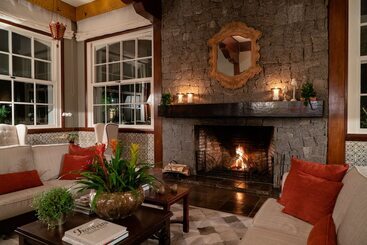 Das Cataratas, A Belmond Hotel, Iguassu Falls