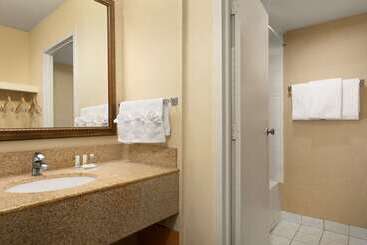 هتل Days Inn By Wyndham Edmonton Downtown