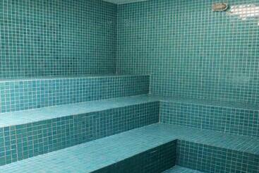 Apart Hotel Delphin Guaruja