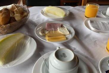 Apart Hotel Delphin Guaruja