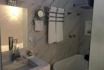 Apart Hotel Delphin Guaruja