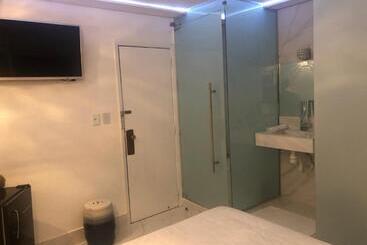 Apart Hotel Delphin Guaruja