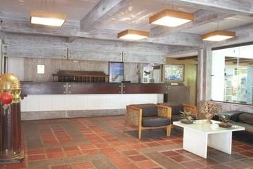 Apart Hotel Delphin Guaruja