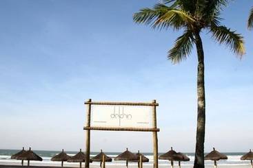 Apart Hotel Delphin Guaruja