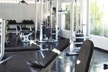 Apart Hotel Delphin Guaruja