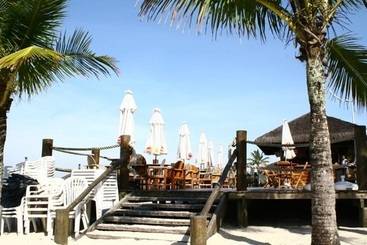 Apart Hotel Delphin Guaruja