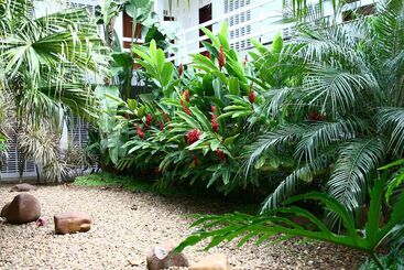 Apart Hotel Delphin Guaruja
