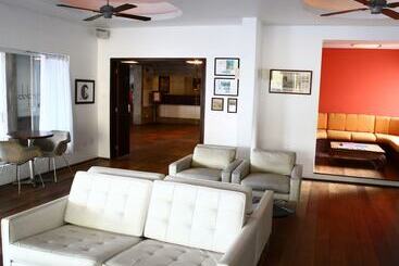Apart Hotel Delphin Guaruja