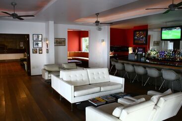 Apart Hotel Delphin Guaruja