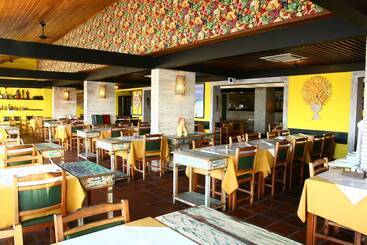 Apart Hotel Delphin Guaruja