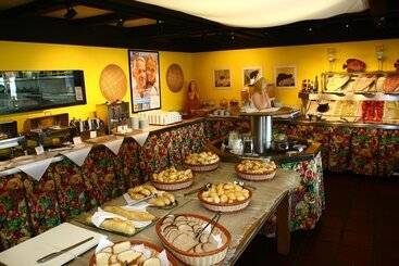 Apart Hotel Delphin Guaruja