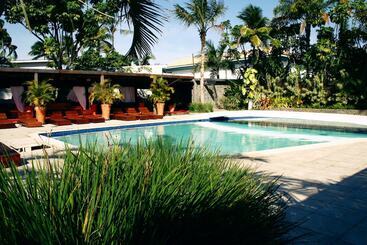 Apart Hotel Delphin Guaruja