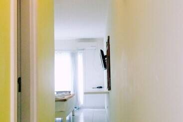 Apart Hotel Delphin Guaruja