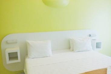 Apart Hotel Delphin Guaruja