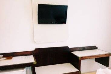 Apart Hotel Delphin Guaruja