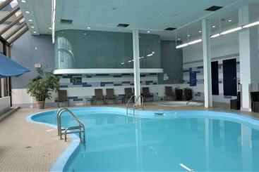 Delta Hotels By Marriott Edmonton South Conference Centre