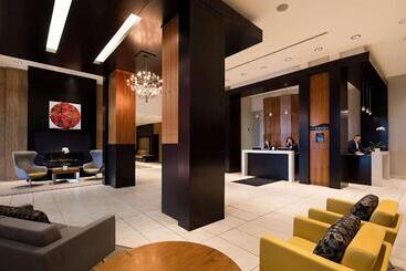 Delta Hotels By Marriott Edmonton South Conference Centre